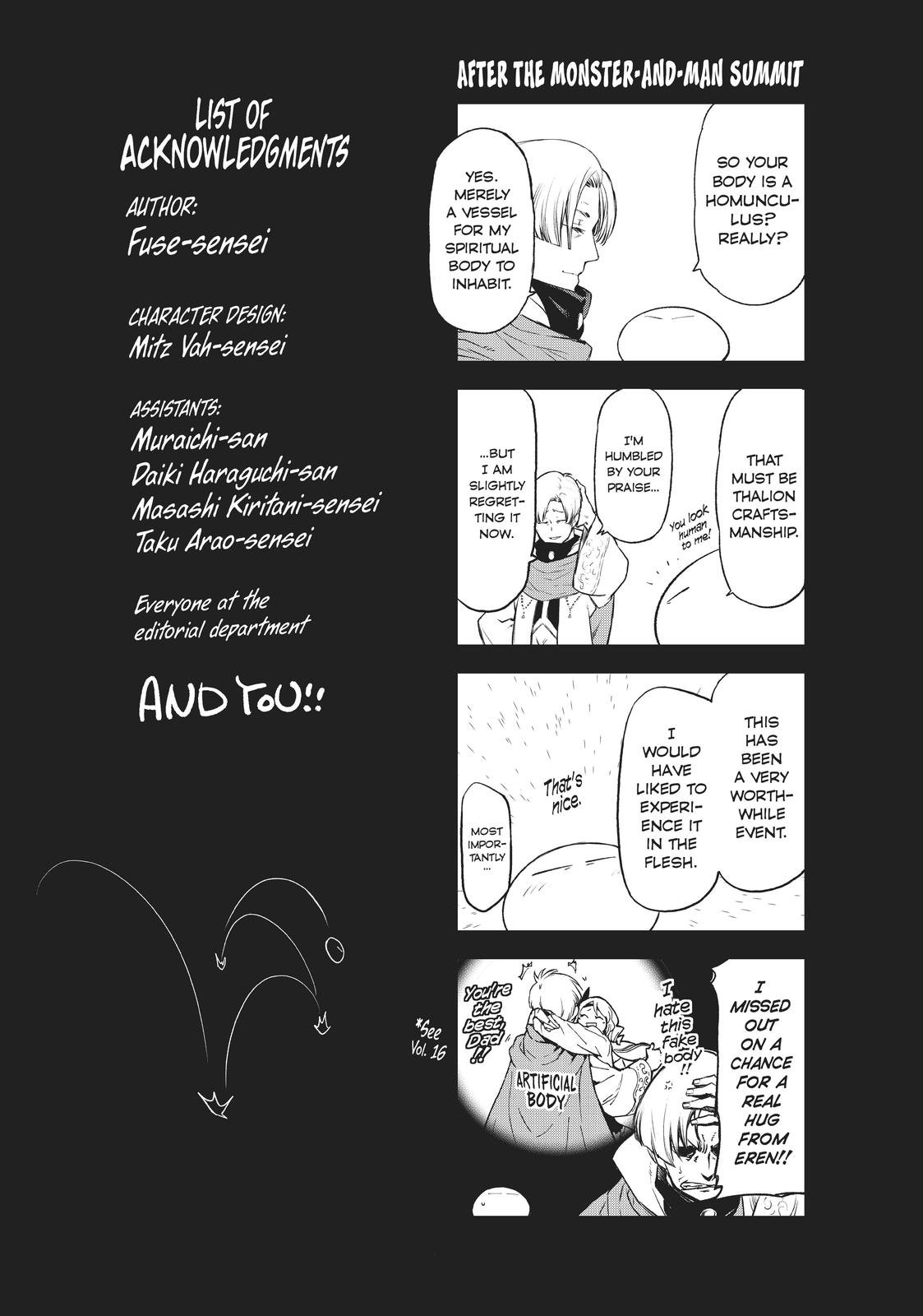 That Time I Got Reincarnated as a Slime, Chapter 79 image 23